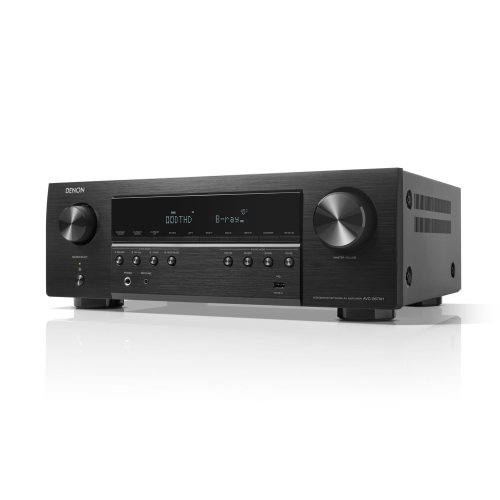 Denon AVC-S670H